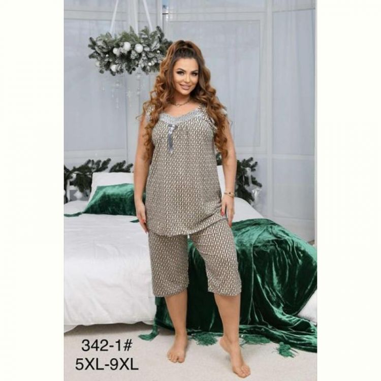 Купить Пижама Anion 342-1 beige на obuv-plus.com.ua