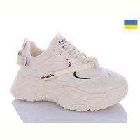 Купить Кроссовки Swin-Purlina 5601-4A на obuv-plus.com.ua