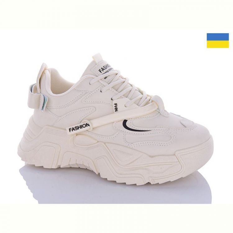 Купить Кроссовки Swin-Purlina 5601-4A на obuv-plus.com.ua