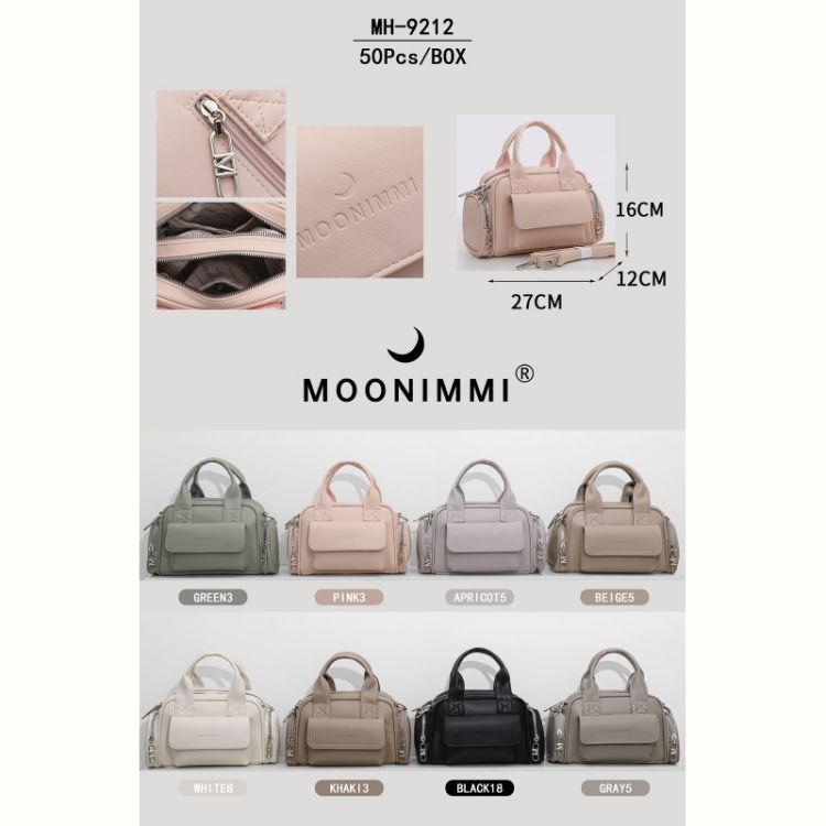 Купить Сумка Moonimmi FMA-9212 на obuv-plus.com.ua