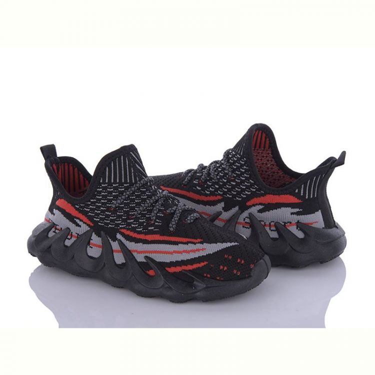 Купить Кроссовки Alemy Kids MB5552A на obuv-plus.com.ua