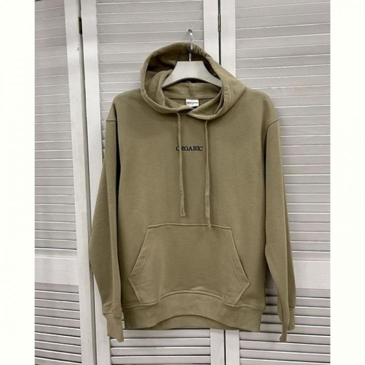 Купить Худи Little Secret 500362 khaki на obuv-plus.com.ua