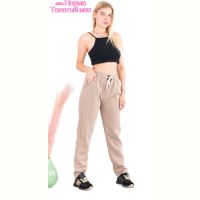 Купить Штаны спорт Sport style 1004 beige на obuv-plus.com.ua