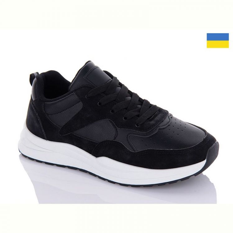 Купить Кроссовки Swin-Purlina 2388-9 на obuv-plus.com.ua