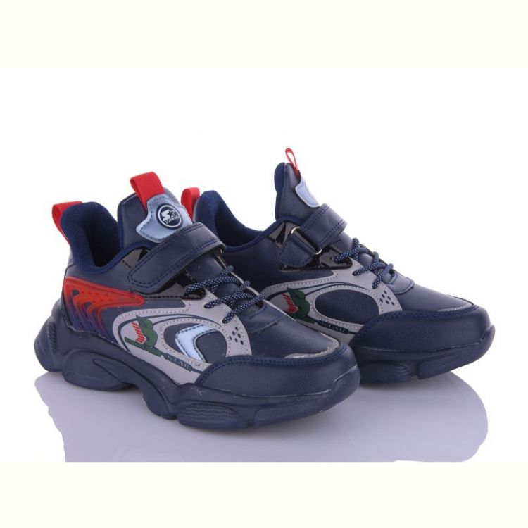 Купить Кроссовки Alemy Kids AED5368C на obuv-plus.com.ua