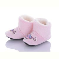Купить Тапочки Soylu BC003 l.pink на obuv-plus.com.ua