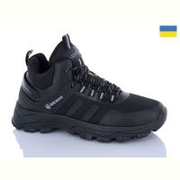 Купить Кроссовки Swin-Purlina 2304-1 термо на obuv-plus.com.ua