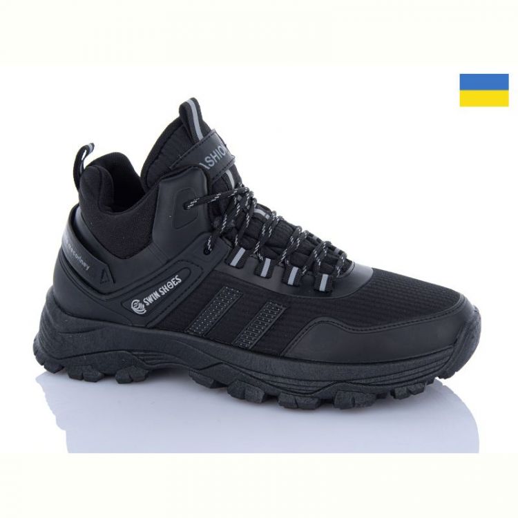 Купить Кроссовки Swin-Purlina 2304-1 термо на obuv-plus.com.ua