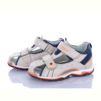Купить Босоножки Clibee F201 beige на obuv-plus.com.ua