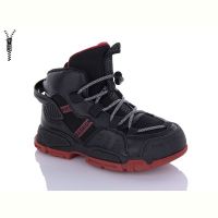 Купить Ботинки Kimboo XF02-BT882-2A на obuv-plus.com.ua