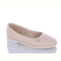 Купить Балетки Horoso PB608-22 на obuv-plus.com.ua