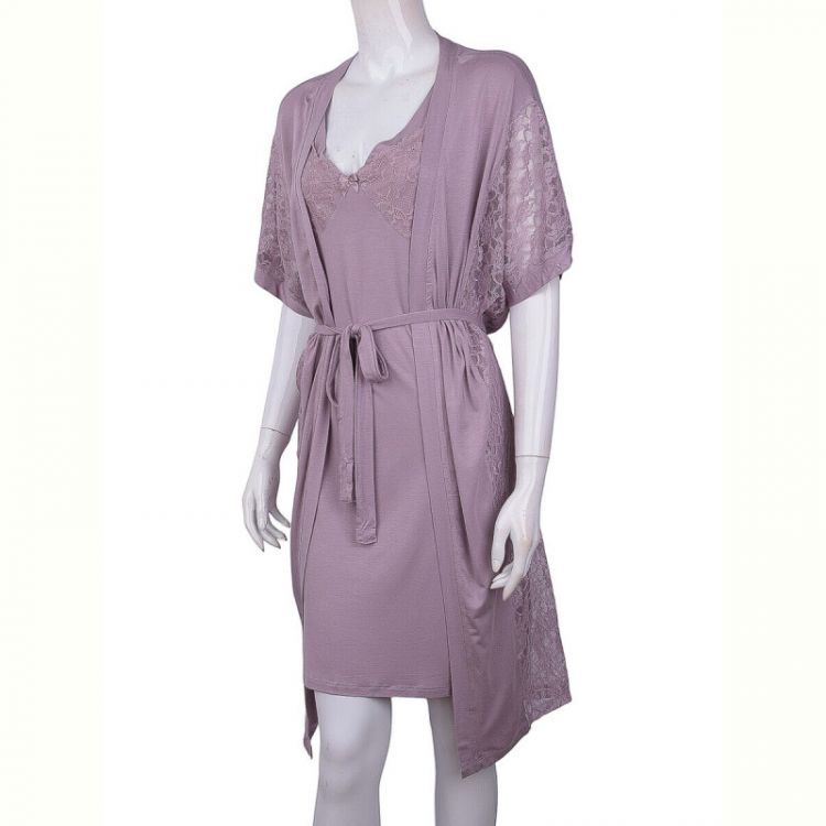 Купить Комплект Textile 16112B d.pink на obuv-plus.com.ua