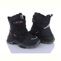 Купить Ботинки Xifa kids XF01-L12-3 на obuv-plus.com.ua