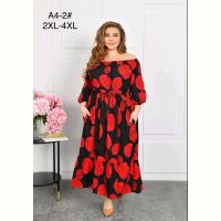 Купить Платье Romeo life A4 red на obuv-plus.com.ua