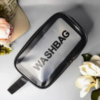 Купить Косметичка Luna-bag 24-247 black на obuv-plus.com.ua
