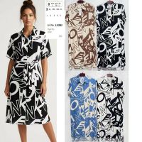 Купить Платье Romeo life 439 l.blue на obuv-plus.com.ua