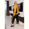 Купить Костюм спорт Seven Zikina 904 yellow на obuv-plus.com.ua