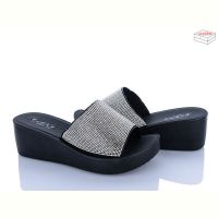 Купить Шлепанцы Elena J207-53 на obuv-plus.com.ua