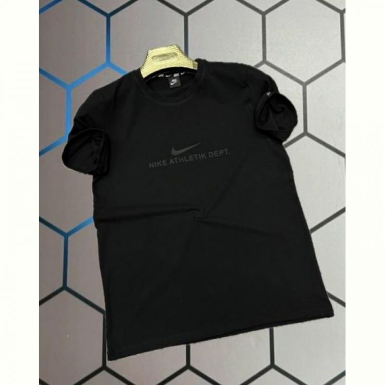 Купить Футболка Alex Clothes 13219 black на obuv-plus.com.ua