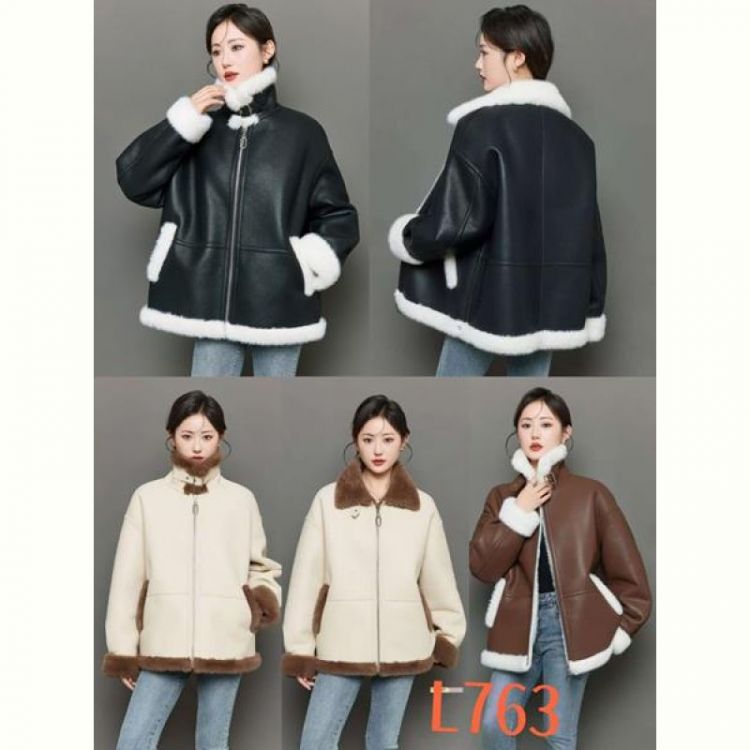 Купить Куртка Peng L763 beige на obuv-plus.com.ua