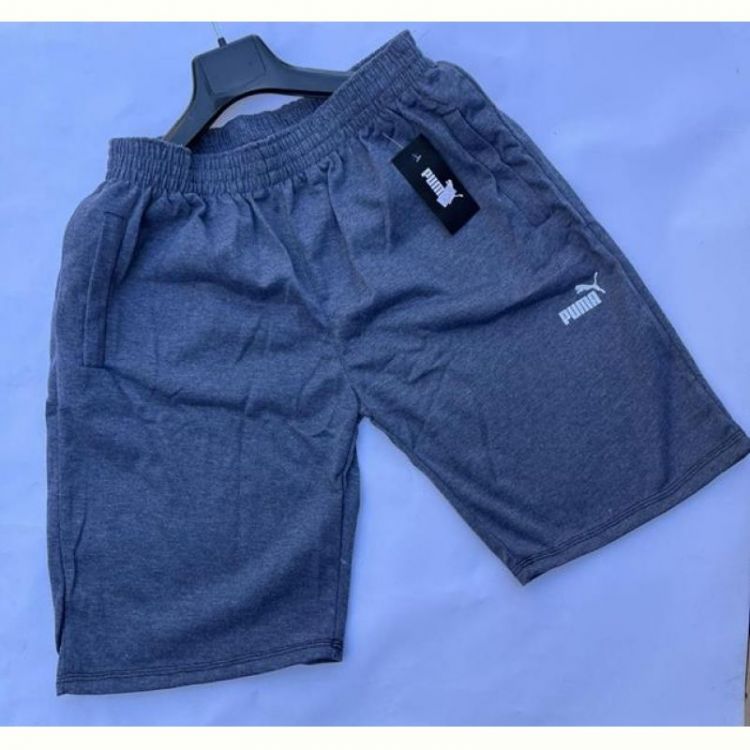 Купить Шорты Sport style 027 grey на obuv-plus.com.ua