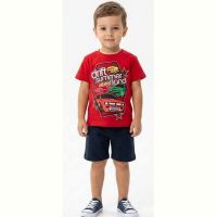 Купить Футболка Malibu2 21105 red на obuv-plus.com.ua