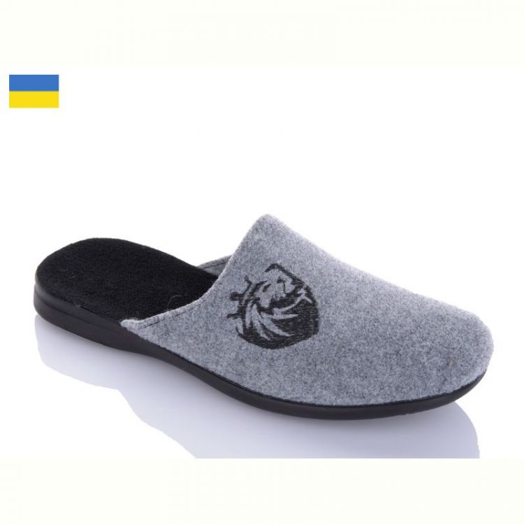 Купить Тапочки Klerotex N211 на obuv-plus.com.ua