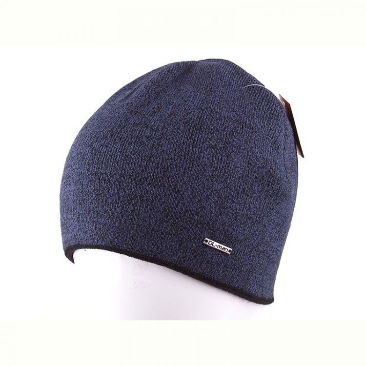Купить Шапка Mabi H445 navy на obuv-plus.com.ua
