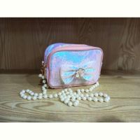 Купить Сумка Luna-bag 25-567 pink-l.blue на obuv-plus.com.ua
