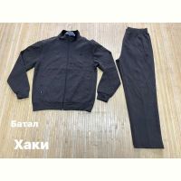 Купить Костюм спорт Navas NV1234 khaki на obuv-plus.com.ua