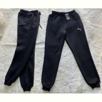 Купить Штаны спорт LeHung 175-1 black на obuv-plus.com.ua
