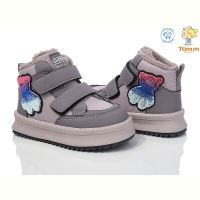 Купить Ботинки Tom.M 11237E на obuv-plus.com.ua