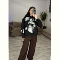 Купить Худи S.Style 305 black на obuv-plus.com.ua