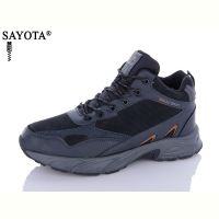 Купить Ботинки Sayota A920-8 на obuv-plus.com.ua