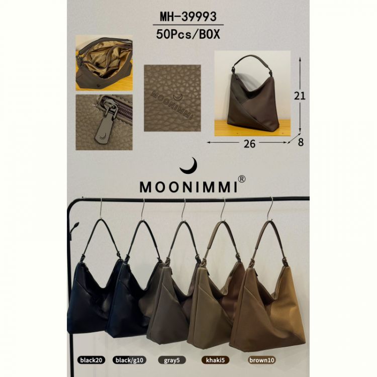 Купить Сумка Moonimmi FMA-MH39993 на obuv-plus.com.ua
