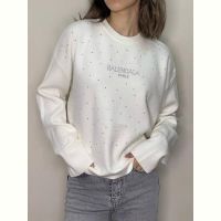 Купить Свитер Kosta 76106B white на obuv-plus.com.ua