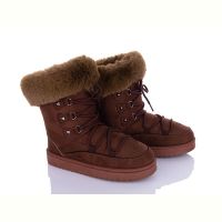 Купить Угги YIYI D26 на obuv-plus.com.ua