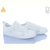 Купить Кеды Stilli XB280-1 шкіра на obuv-plus.com.ua