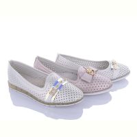 Купить Туфли Kimboo 03C-33F-63C mix на obuv-plus.com.ua