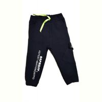 Купить Штаны спорт Malibu2 M008 navy на obuv-plus.com.ua