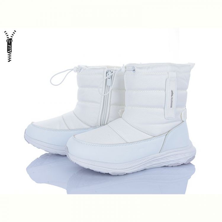 Купить Дутики Bonote 4241-B9086-4 на obuv-plus.com.ua