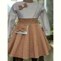 Купить Платье Safi M264 beige на obuv-plus.com.ua