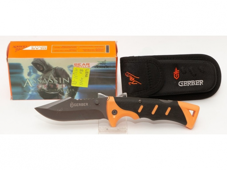 Купить V10 Ніж Gerber на obuv-plus.com.ua