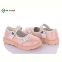 Купить Туфли Bessky B2872-6B на obuv-plus.com.ua