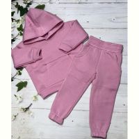 Купить Костюм спорт Marimaks 119 pink на obuv-plus.com.ua