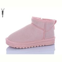 Купить Угги Yalike A311 pink на obuv-plus.com.ua