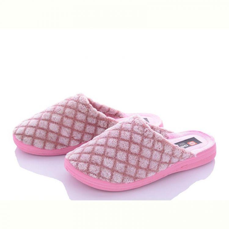 Купить Тапочки Gezer TR5 pink на obuv-plus.com.ua