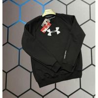 Купить Свитер Alex Clothes 14033 black на obuv-plus.com.ua