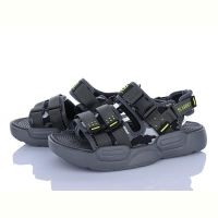 Купить Сандалии Scarhet 07519 grey піна на obuv-plus.com.ua