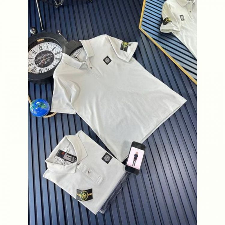 Купить Футболка Hous Of Timur HT504 white на obuv-plus.com.ua